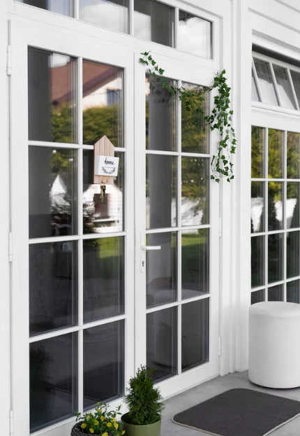 Upvc Windows Manufacturers In Kundrathur