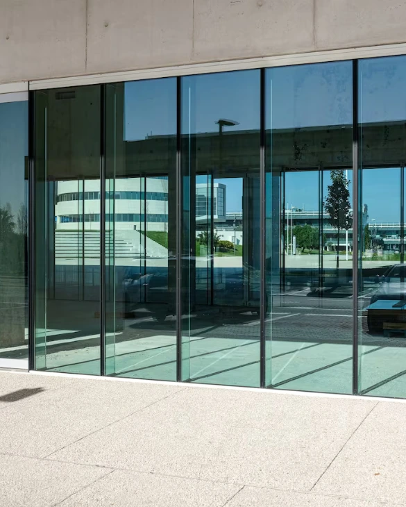 Upvc Windows Manufacturers In Kundrathur